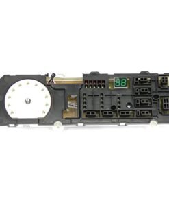 SAMSUNG DRYER PCB SUB ASSEMBLY - DC92-01624E