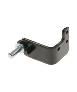 GE REFRIGERATOR FF HINGE BTM & PIN ASSEMBLY - WR13X10287