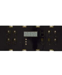 FRIGIDAIRE TIMER CONTROL BOARD - 316557118
