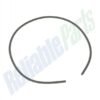 GE HOSE PRESSURE - WH41X24395