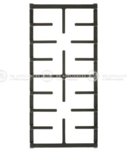 GE CENTRAL GRATE - WB31X28255