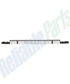 GE REFRIGERATOR GRILLE BASE - WR74X10270