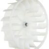 GE DRYER BLOWER WHEEL - WE16X20393