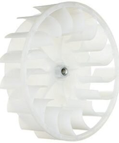 GE DRYER BLOWER WHEEL - WE16X20393
