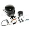 GE REFRIGERATOR COMPRESSOR KIT - WR87X25693