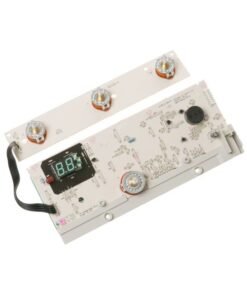 GE CONTROL BOARD - WE04M10004