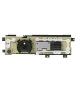 GE PCB ASSEMBLY UI-MC & SW - WE04X23220