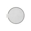GE REFRIGERATOR BADGE GE. - WR04X10223