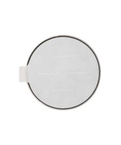 GE REFRIGERATOR BADGE GE. - WR04X10223