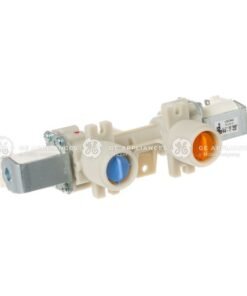 GE DUAL INLET VALVE ASSEMBLY - WH13X20604