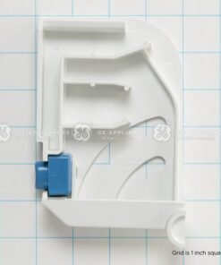 GE TILT END CAP - WR17X10978