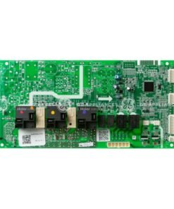 GE BOARD MACHINE CONTROL - WB27X25553