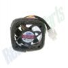 GE REFRIGERATOR FAN FILTER ASSEMBLY - WR60X10353