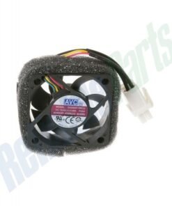 GE REFRIGERATOR FAN FILTER ASSEMBLY - WR60X10353