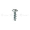 GE REFRIGERATOR SCR 10-18 PL PH 1/2 S - WR01X10632