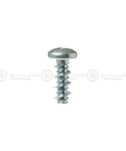 GE REFRIGERATOR SCR 10-18 PL PH 1/2 S - WR01X10632