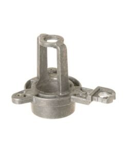 GE RF BURNER JET W/ELECTRODE - WB02X24727