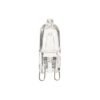 GE LAMP HALOGEN BULB G9 - WB25T10101