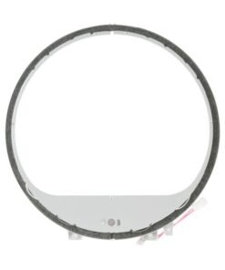 GE DRUM BEARING AND FELT KIT - WE25X20096
