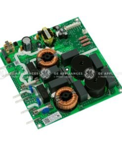 GE BOARD FILTER - WB27X21421