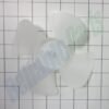 WHIRLPOOL REFRIGERATOR FAN BLADE - 2264129