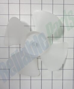WHIRLPOOL REFRIGERATOR FAN BLADE - 2264129