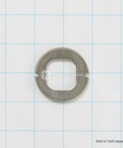 GE WASHER HUB - WH01X22787