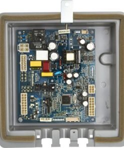 FRIGIDAIRE CONTROL BOARD - 5303918686