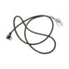 GE REFRIGERATOR HARNESS POWER CORD - WR23X24389