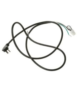 GE REFRIGERATOR HARNESS POWER CORD - WR23X24389