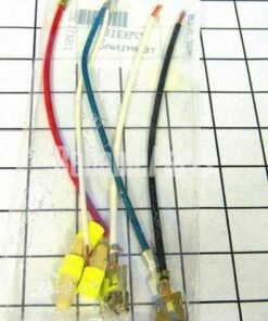 WHIRLPOOL TERMINAL - 279318