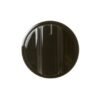 GE KNOB INFINITE (BK) - WB03X24904