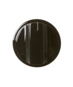 GE KNOB INFINITE (BK) - WB03X24904