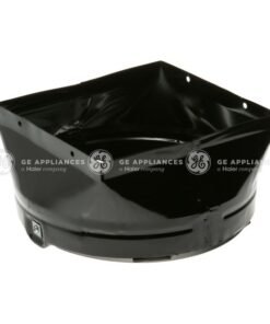 GE DUCT TRANSITION AND DAMPER - WB34X29359