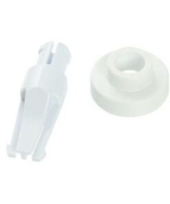 FISHER & PAYKEL WHEEL CHASSIS ASSEMBLY - 836517