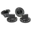WHIRLPOOL KNOB KIT INF SW (SET OF 4) - 12200034
