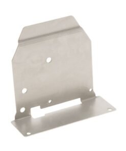 GE BRACKET LATCH - WB02K10273