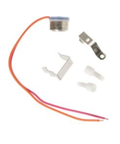 GE DEFROST THERMOSTAT - WR50X60