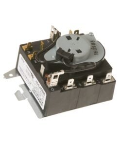 GE DRYER TIMER - WE04X24551