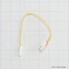GE REFRIGERATOR TEMPERATURE SENSOR PANTRY - WR23X10612