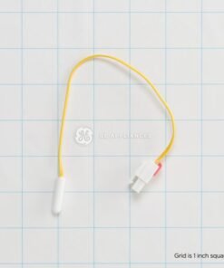 GE REFRIGERATOR TEMPERATURE SENSOR PANTRY - WR23X10612
