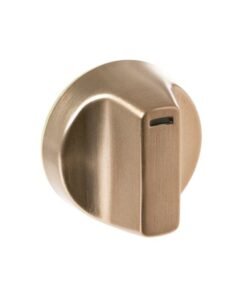 GE BRUSHED BRONZE RANGE CONTROL - WB03X31344
