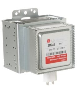 GE MAGNETRON - WB27X26080