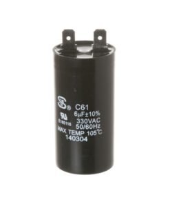 GE CAPACITOR MOTOR - WB26T10016