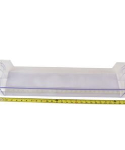 SAMSUNG REFRIGERATOR AND FREEZER DOOR SHELF BIN - DA63-08647A