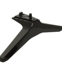 LG TELEVISION BASE LEG STAND ASSEMBLY - AAN75851208