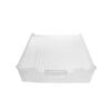 GE LOWER SNACK CRISPER PAN - WR32X10836