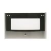 GE GLASS PANEL DOOR ASSEMBLY - WB56X24968