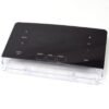 FRIGIDAIRE REFRIGERATOR USER INTERFACE ASSEMBLY - BLACK - 242058248