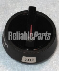 ELECTROLUX HOME PRODUCTS KNOB-TOP VALVE - 5303272300